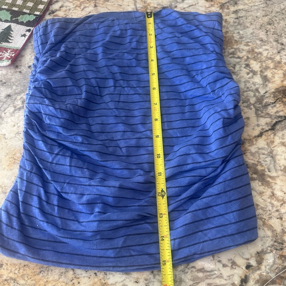 Authentic Sundry Tube top - Picture 5 of 7